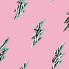 Flashback Wallpaper in Powder Puff