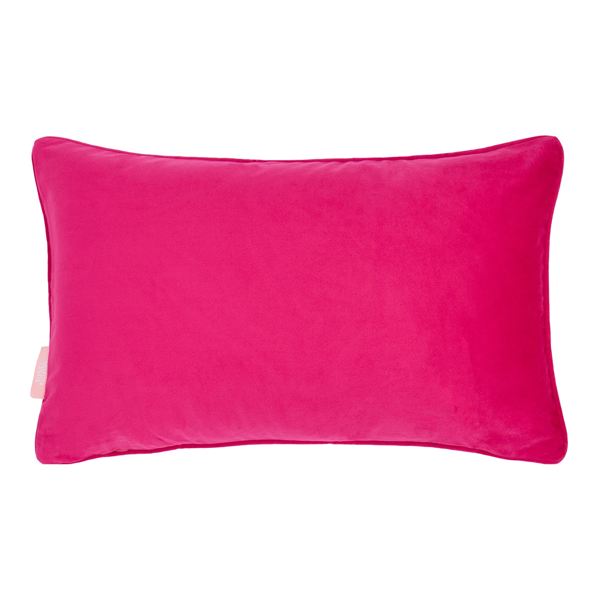 Let's get Tropical Bolster Cushion in Greens and Brights