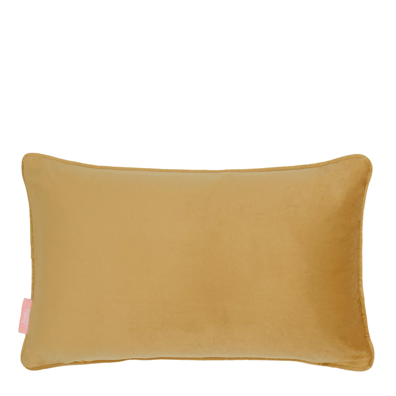 Mad for Matisse Bolster Cushion in Ballet pink and Barefoot in Bali