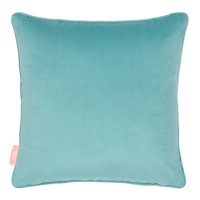 Mad for Matisse Square Cushion in Candy Floss