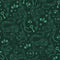 Medusa Wallpaper in Green Ink and Colourfornia