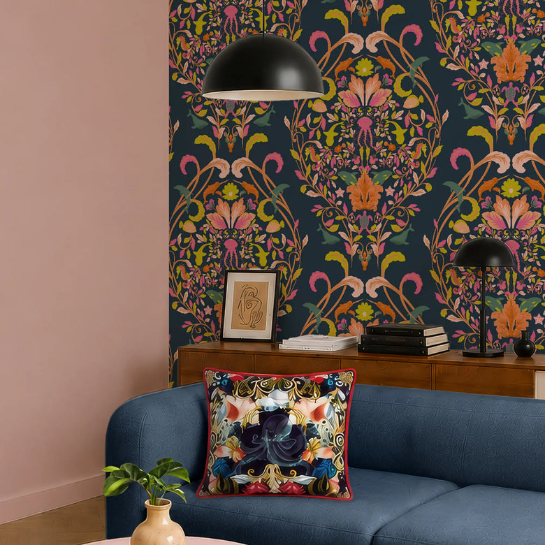 Fantastical Adornment