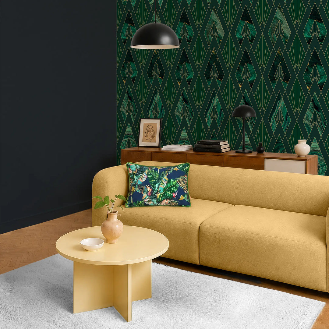 Art Deco Design