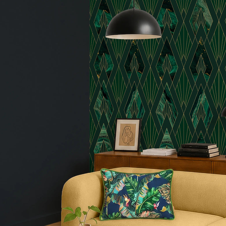 Art Deco Design