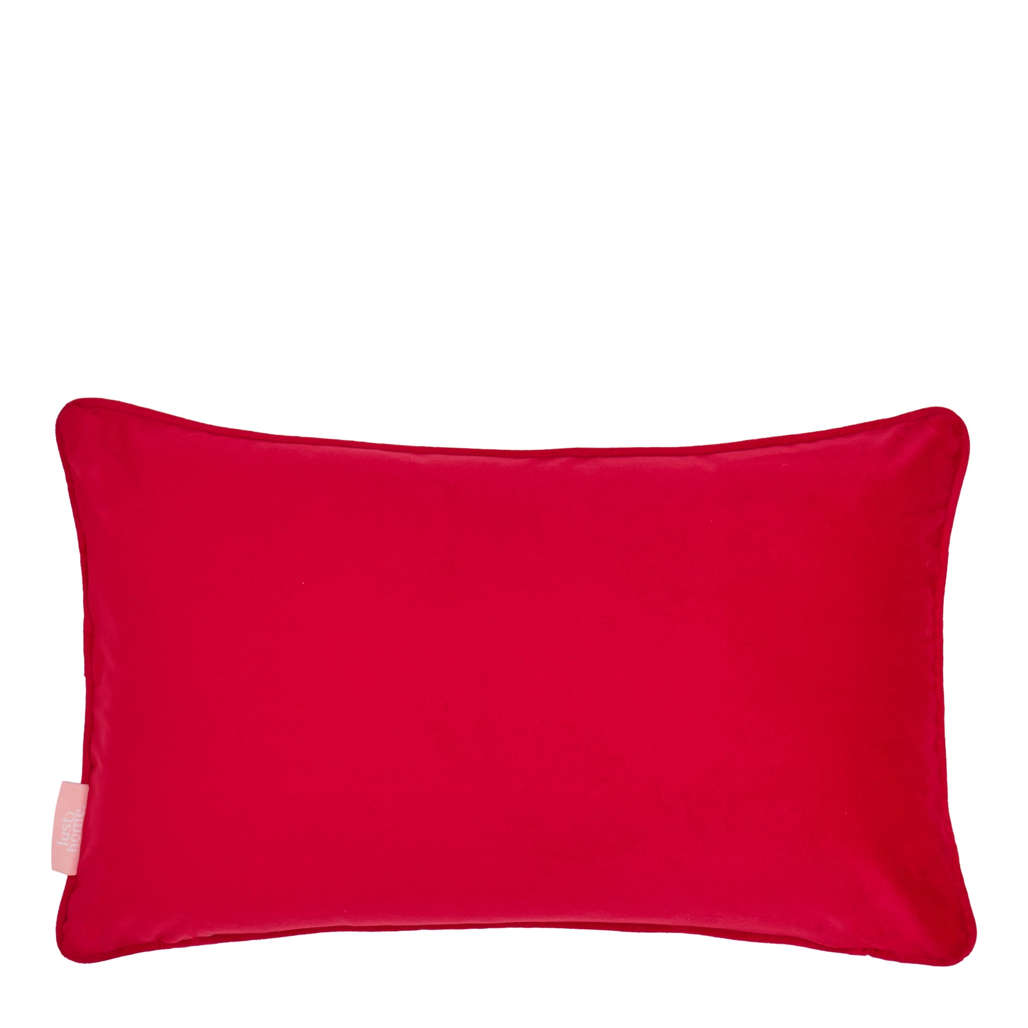 Ogata Kuren Bolster Cushion in Mint Green