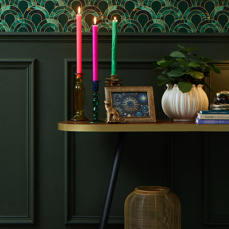 Plant Power Matt Emulsion Paint - 2.5L