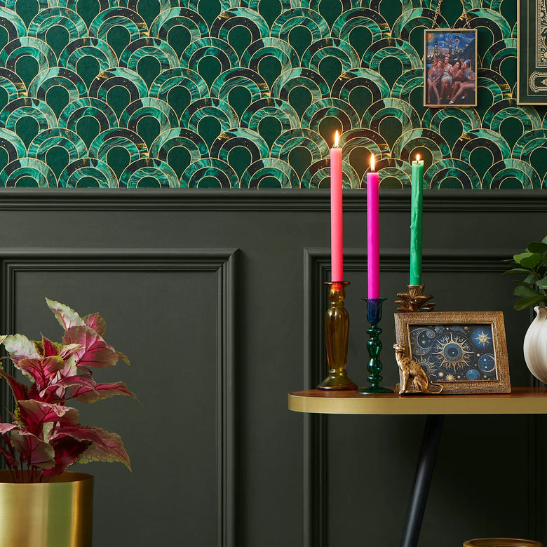 Plant Power Matt Emulsion Paint - 2.5L