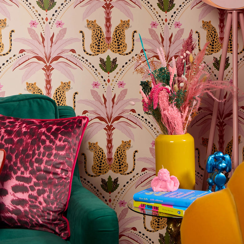 The Leopard Moment