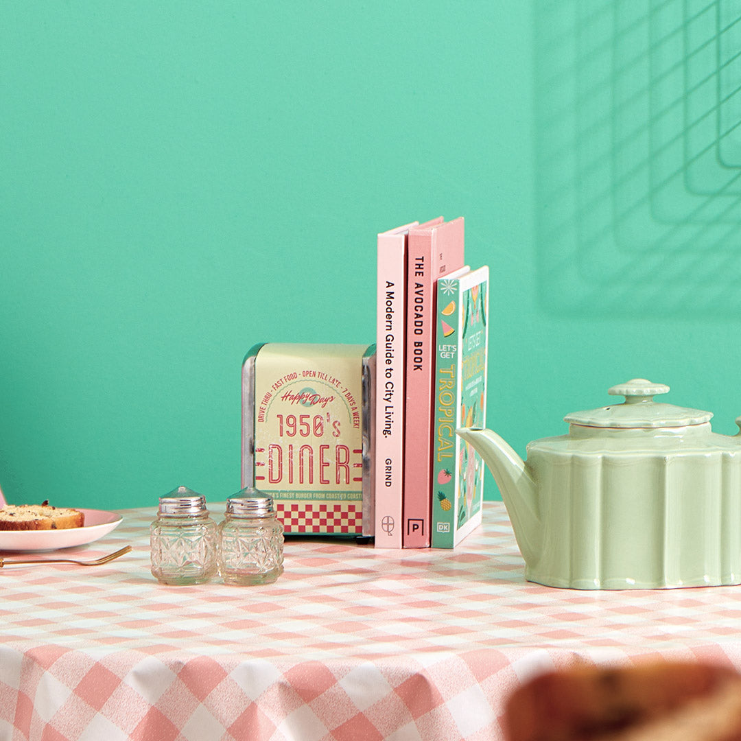 Colourfornia Matt Emulsion Paint - 2.5L