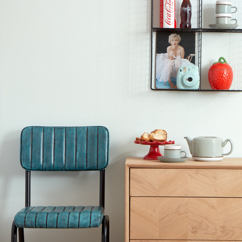 Dovecote Matt Emulsion Paint - 2.5L