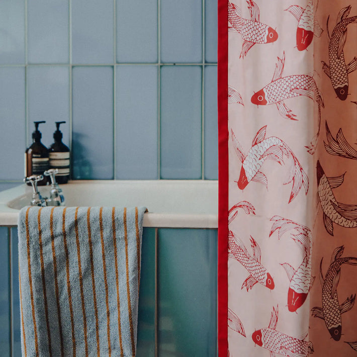Your favourite prints, now available in fabric.