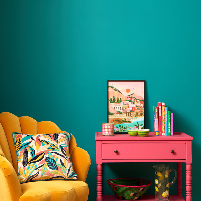 Soul Surfer Matt Emulsion Paint - 2.5L