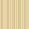 Soft Yellow Stripe Wallpaper