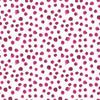 Sample of Spot The Difference Wallpaper in Hot Pink