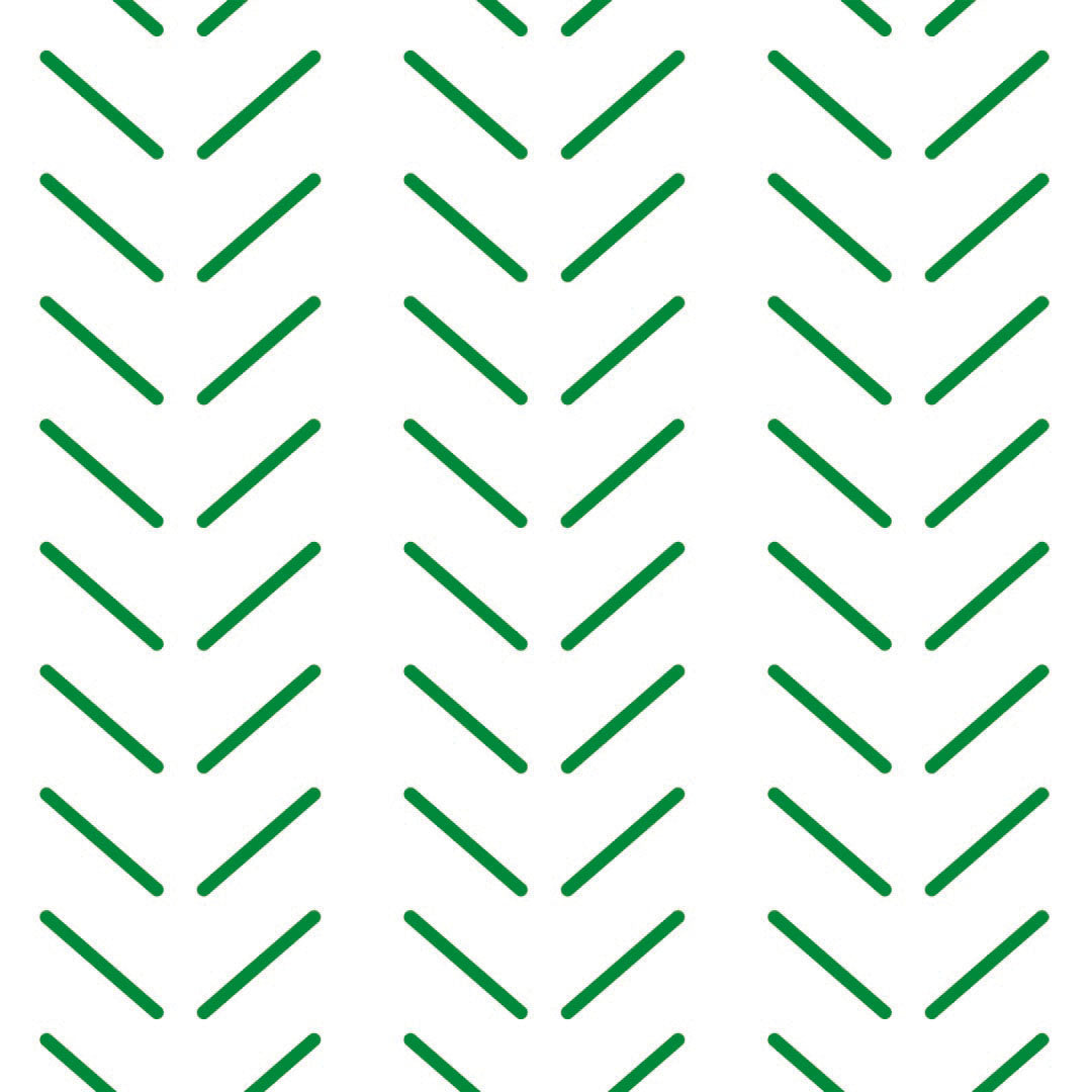 Get in Formation in Primary Green