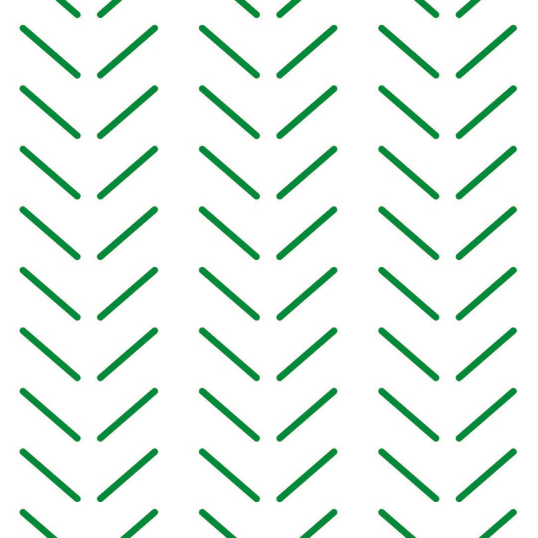 Get in Formation in Primary Green