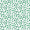 Sample of Spot The Difference Wallpaper in Vibrant Green