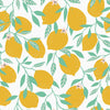 Sicilian Lemon Wallpaper