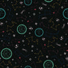There's A Star For Everyone Wallpaper in Midnight Sky and Brights