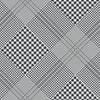 Houndstooth Wallpaper