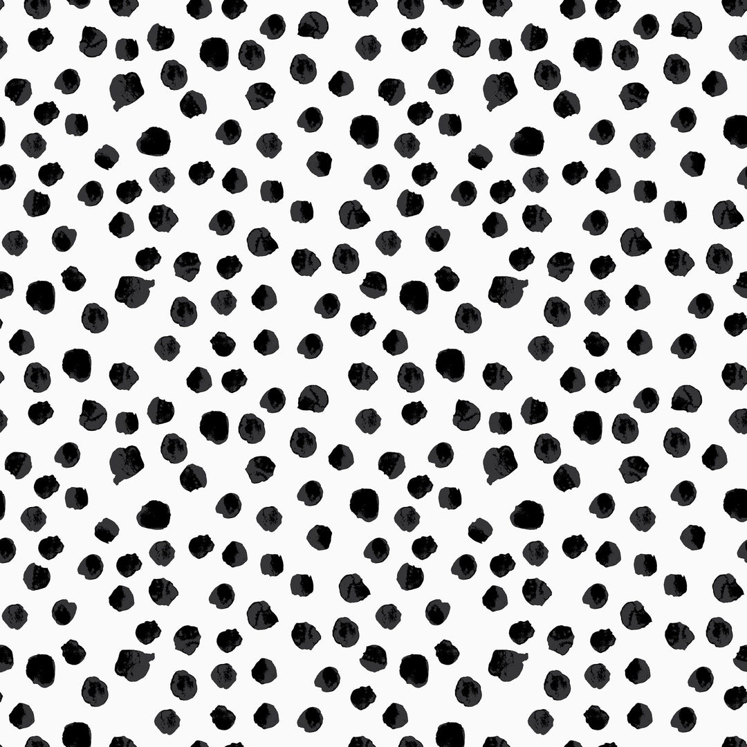 Dalmatian Spotted Wallpaper