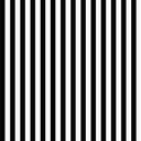 Black and White Stripe Wallpaper
