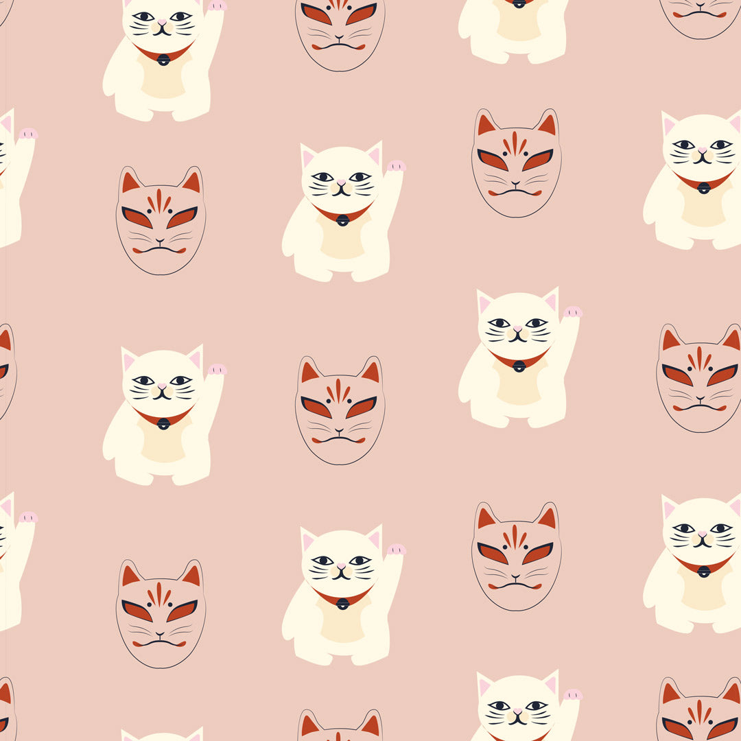 Pink Wallpaper 123 | Cat phone wallpaper, Wallpaper iphone cute, Cartoon  wallpaper