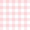 Sample of Picnic in the Park wallpaper in Strawberry Cheesecake