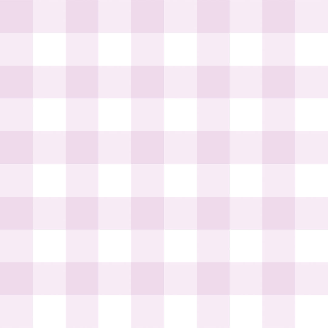 Picnic in the Park Wallpaper in Lavender