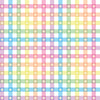 Sample of Daisy Days Wallpaper in Multicoloured