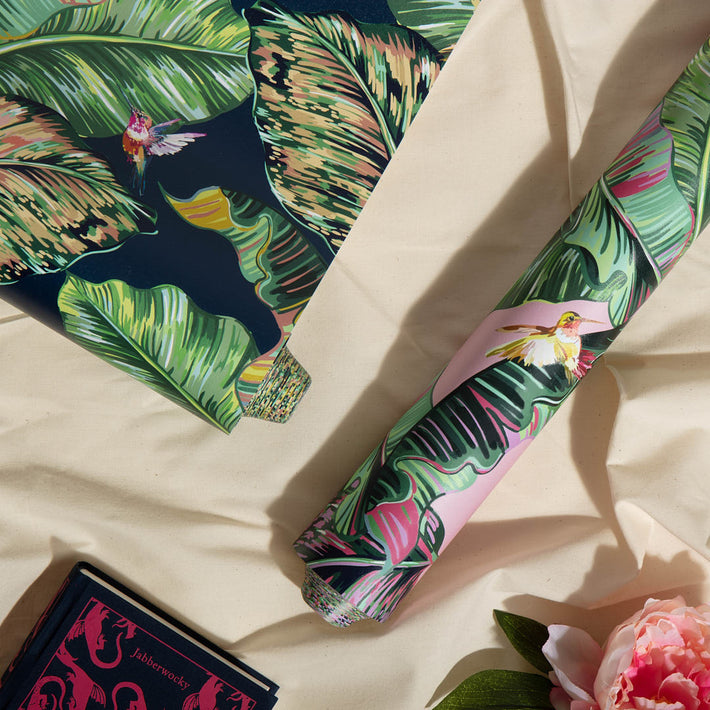 Need to return some rolls?