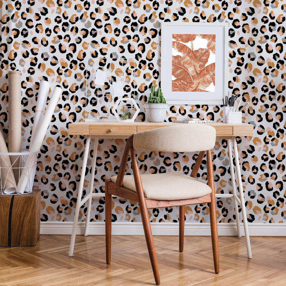 How to Design Files for Wallpaper Printing | Fine Print NYC