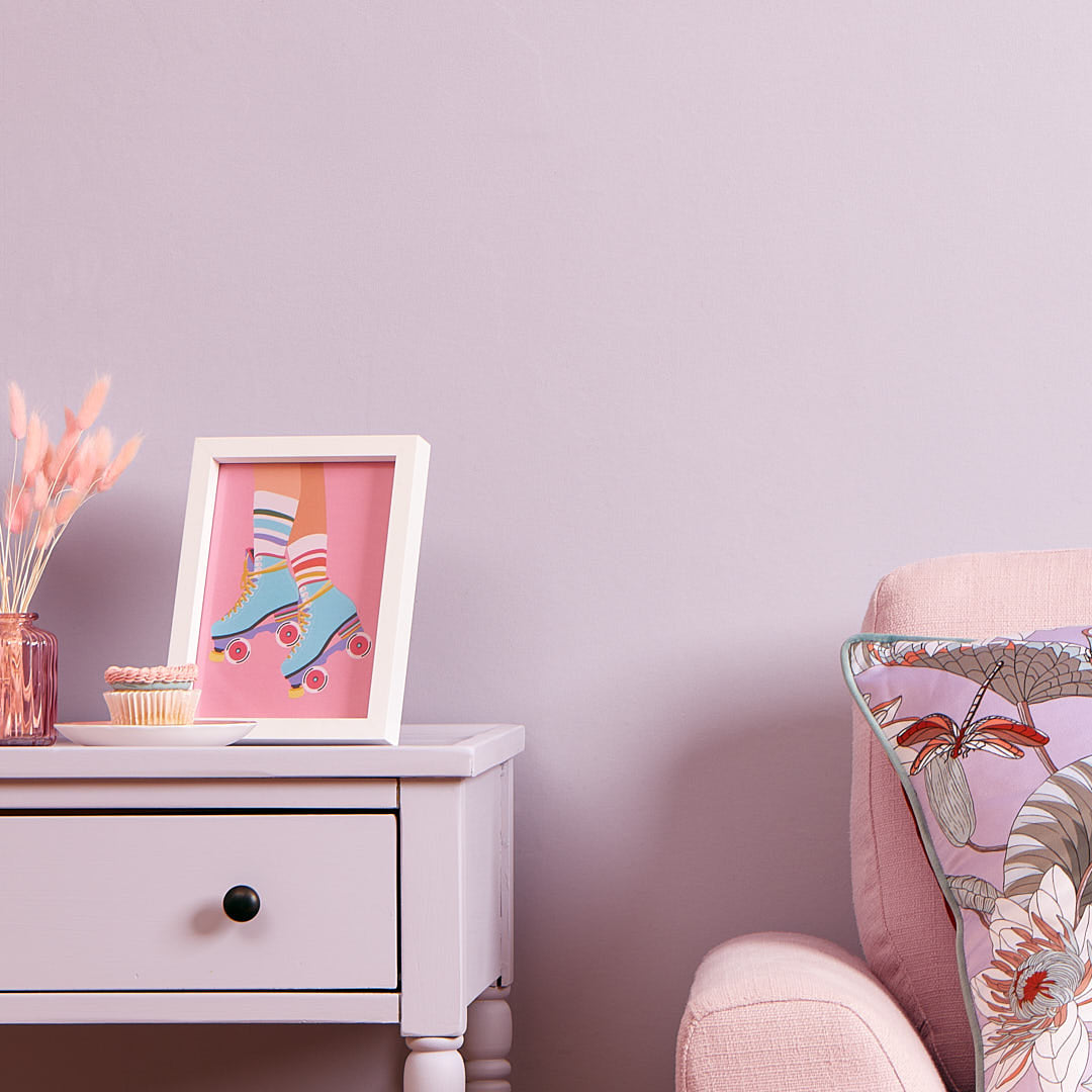 Harmony Matt Emulsion Paint - 2.5L