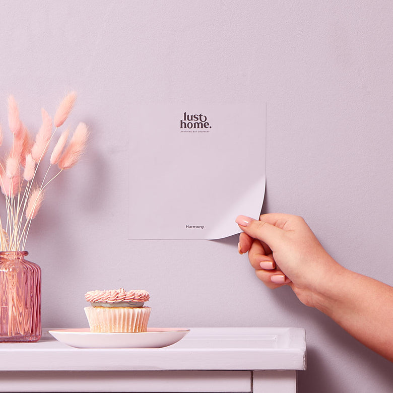 Harmony Matt Emulsion Paint - 2.5L