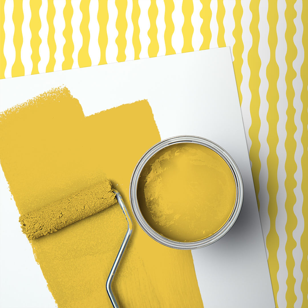 Homer Matt Emulsion Paint - 2.5L