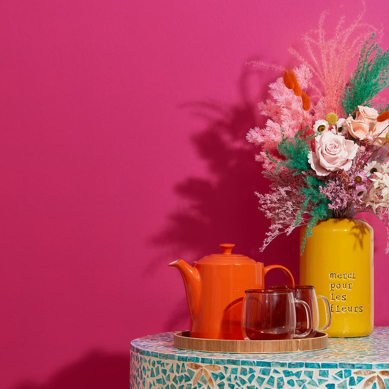 I'm Blushing Matt Emulsion Paint - 2.5L