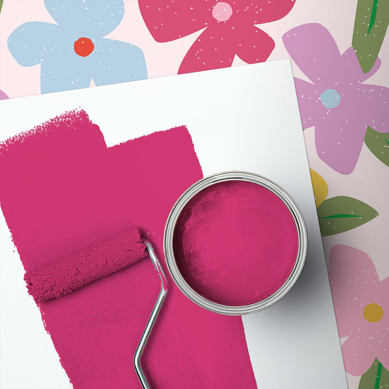 I'm Blushing Matt Emulsion Paint - 2.5L