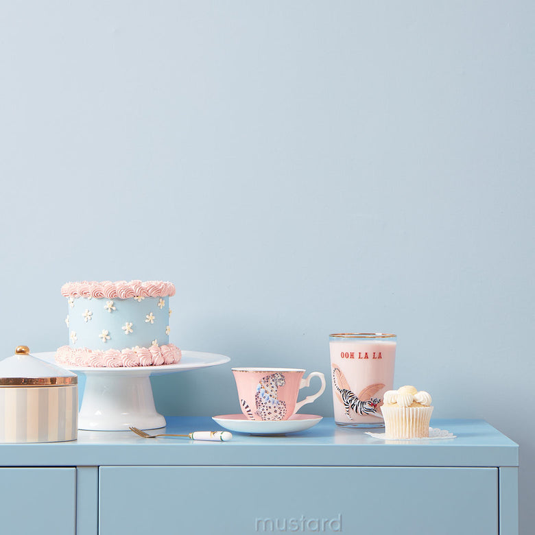 Nirvana Matt Emulsion Paint - 2.5L