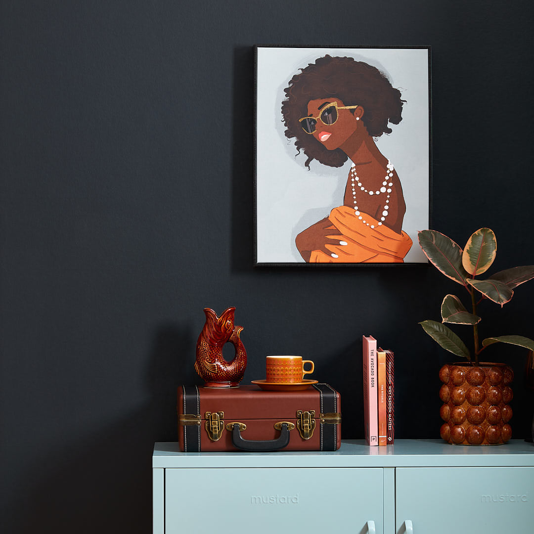 Silent Cave Matt Emulsion Paint - 2.5L