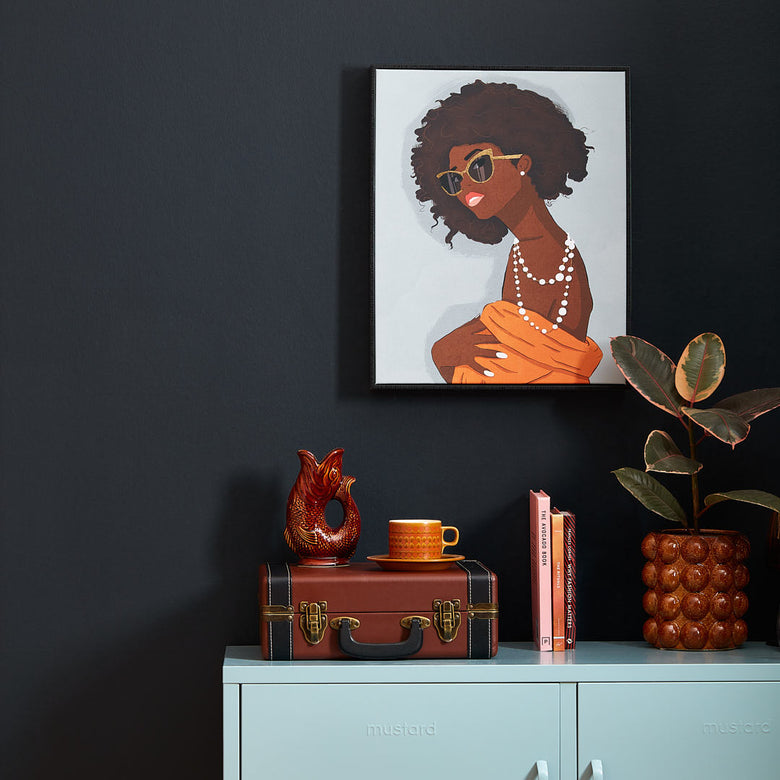 Silent Cave Matt Emulsion Paint - 2.5L