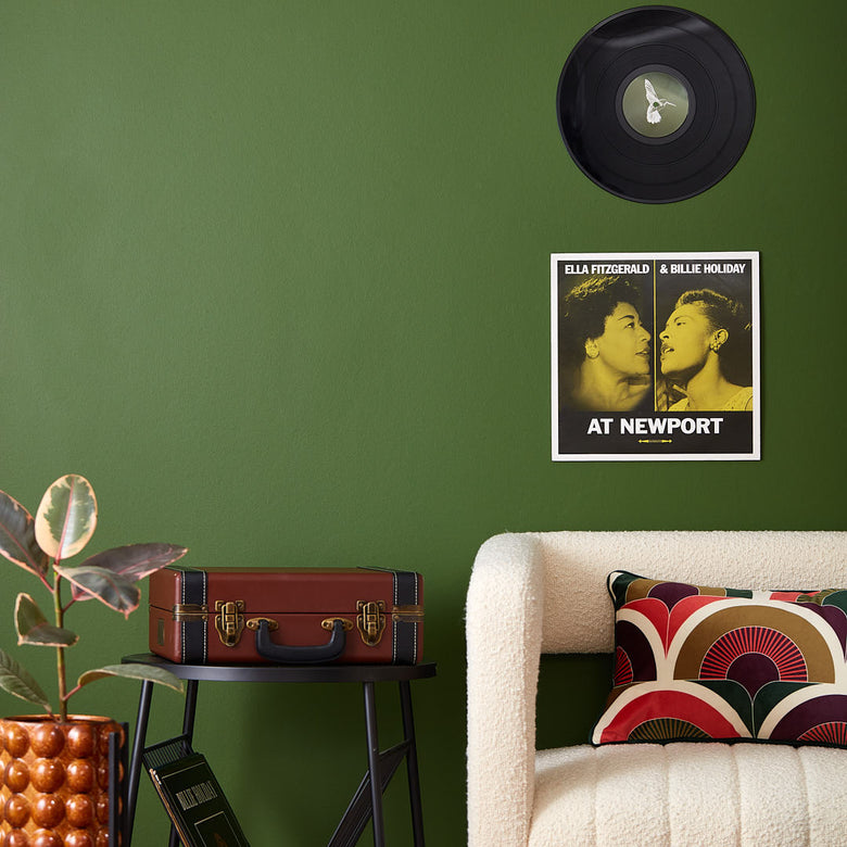 Smashed Avo Matt Emulsion Paint - 2.5L