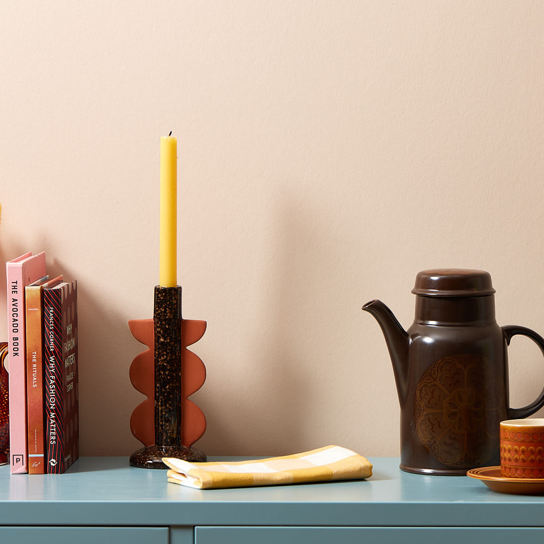 Tahini Matt Emulsion Paint - 2.5L