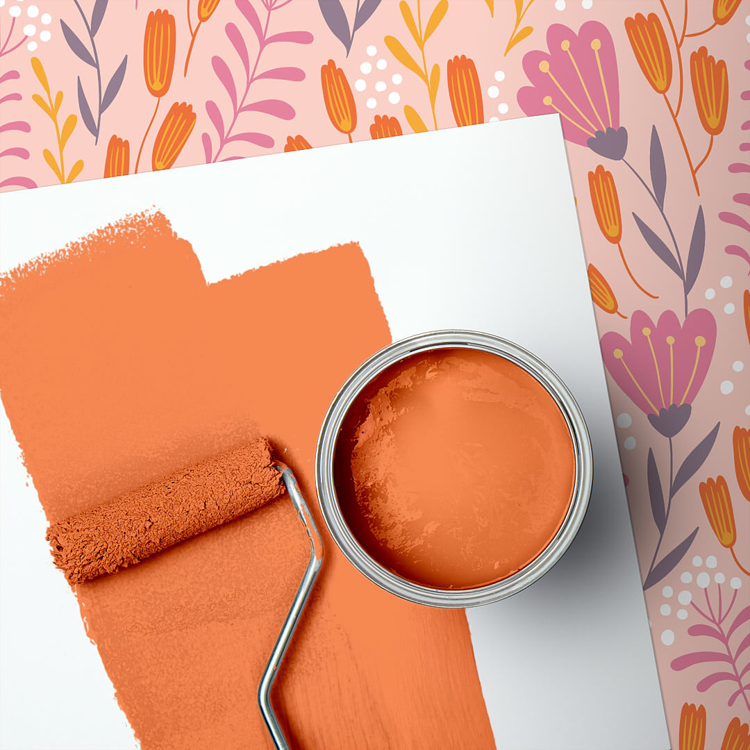 Veneziano Matt Emulsion Paint - 2.5L